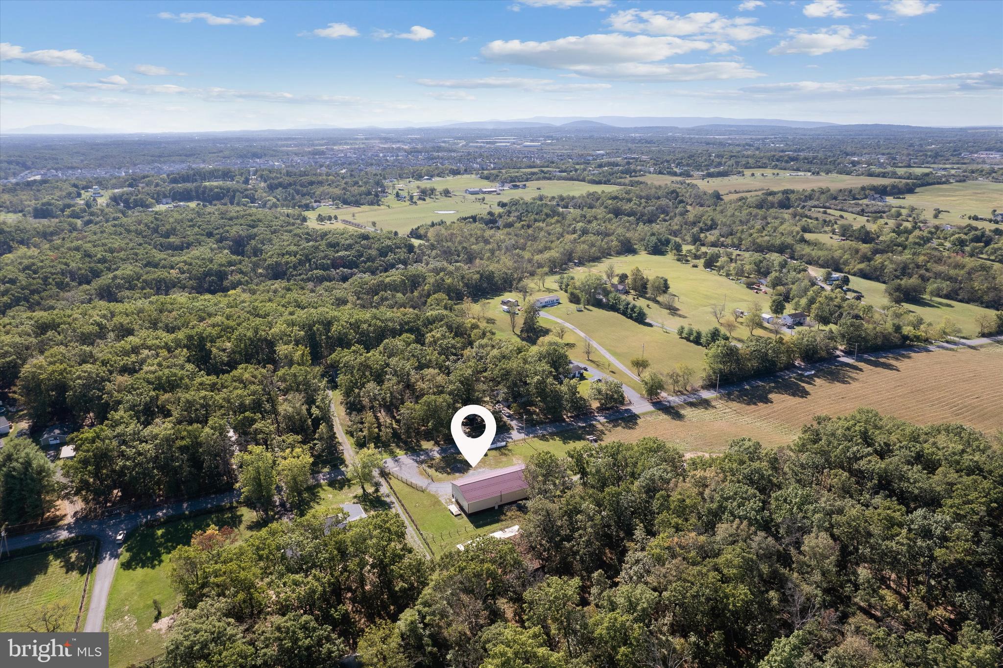 Lot 2 GUN CLUB ROAD