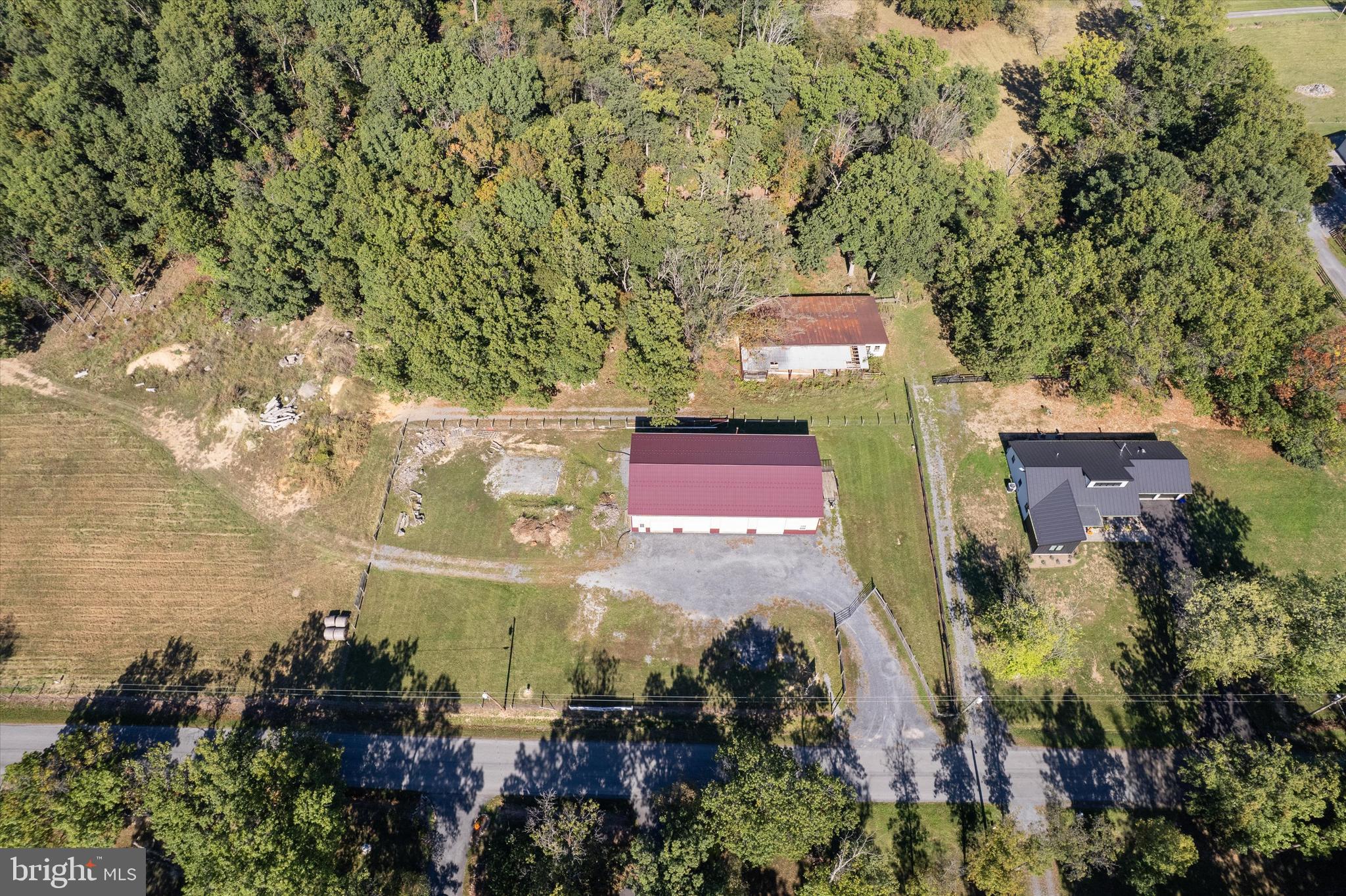 Lot 2 GUN CLUB ROAD