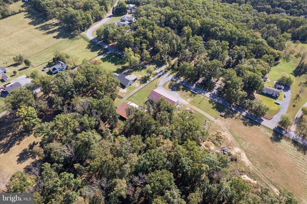 Photo of Lot 2 Gun Club Road, STEPHENSON, VA 22656 (MLS # VAFV2037428)