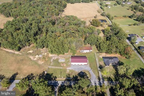 Lot 2 GUN CLUB ROAD STEPHENSON VA 22656
