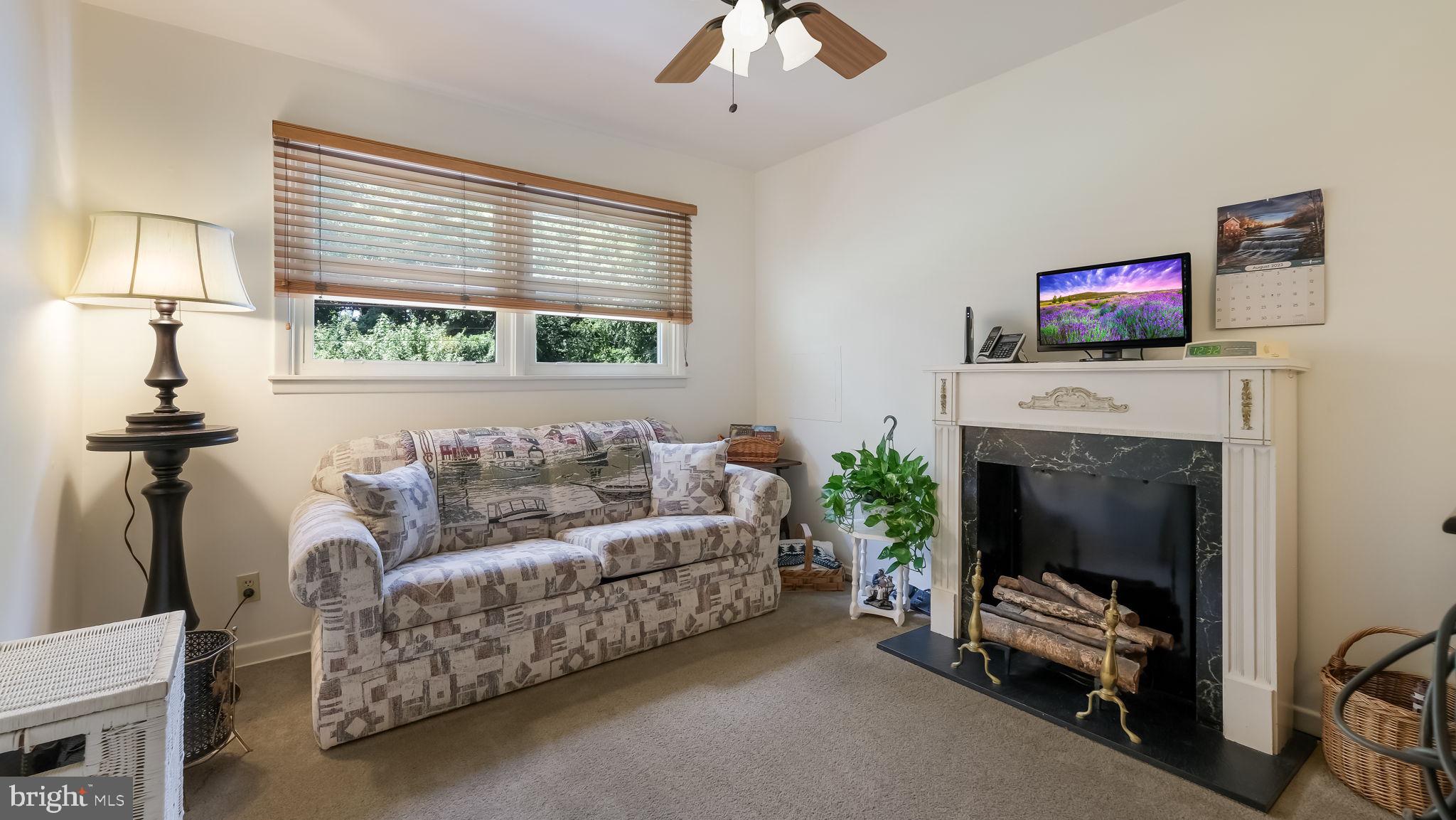 CROSSWICKS - Residential