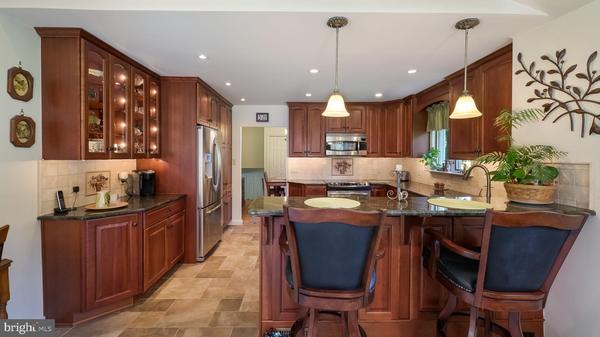 CROSSWICKS - Residential