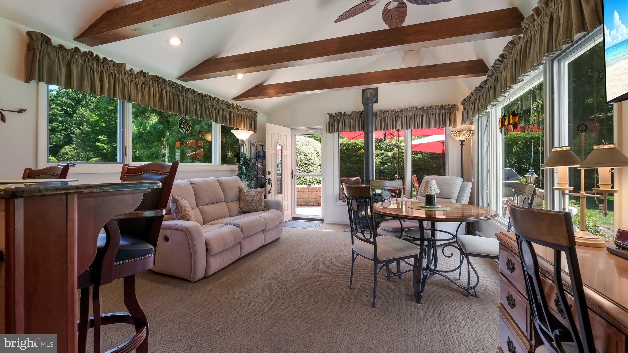 CROSSWICKS - Residential