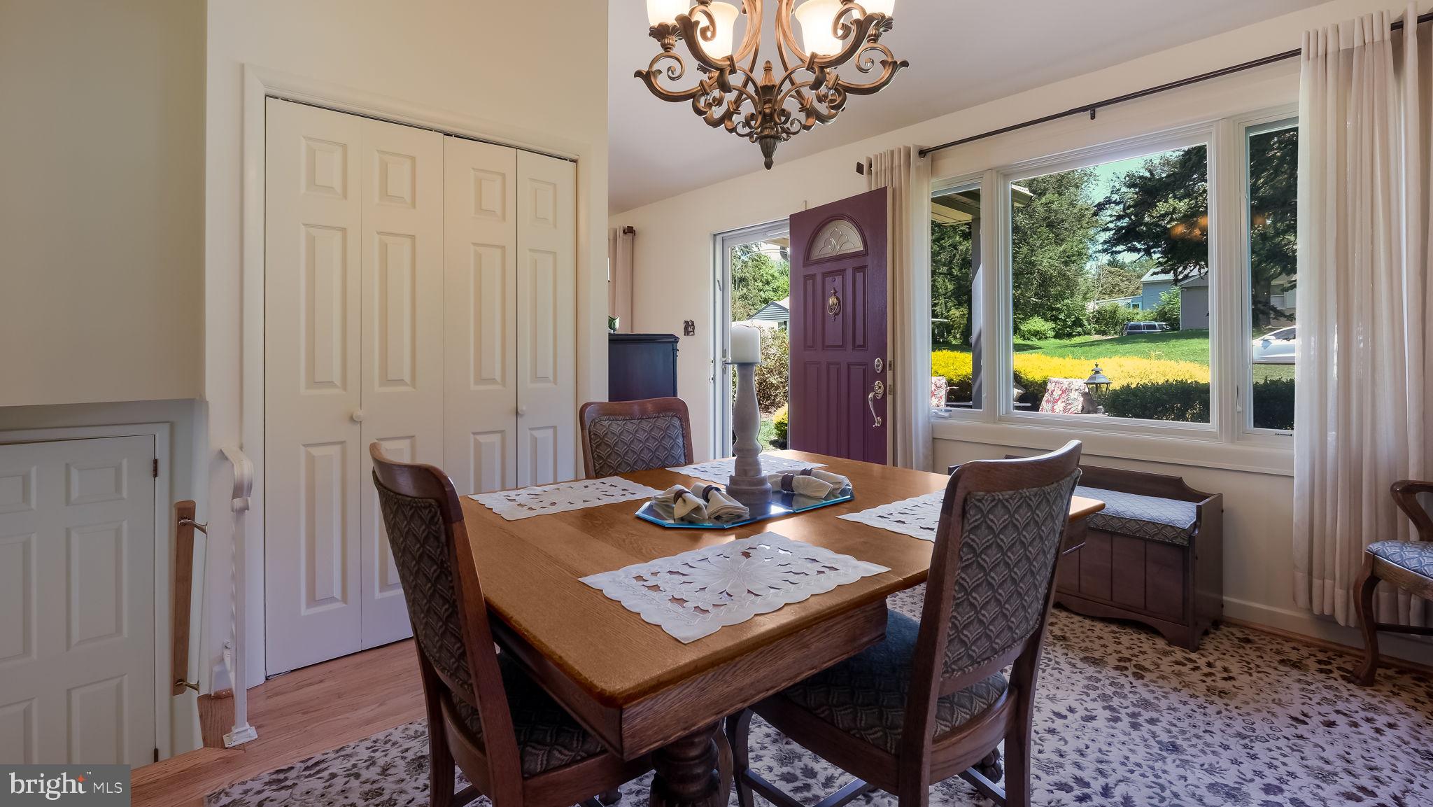 CROSSWICKS - Residential