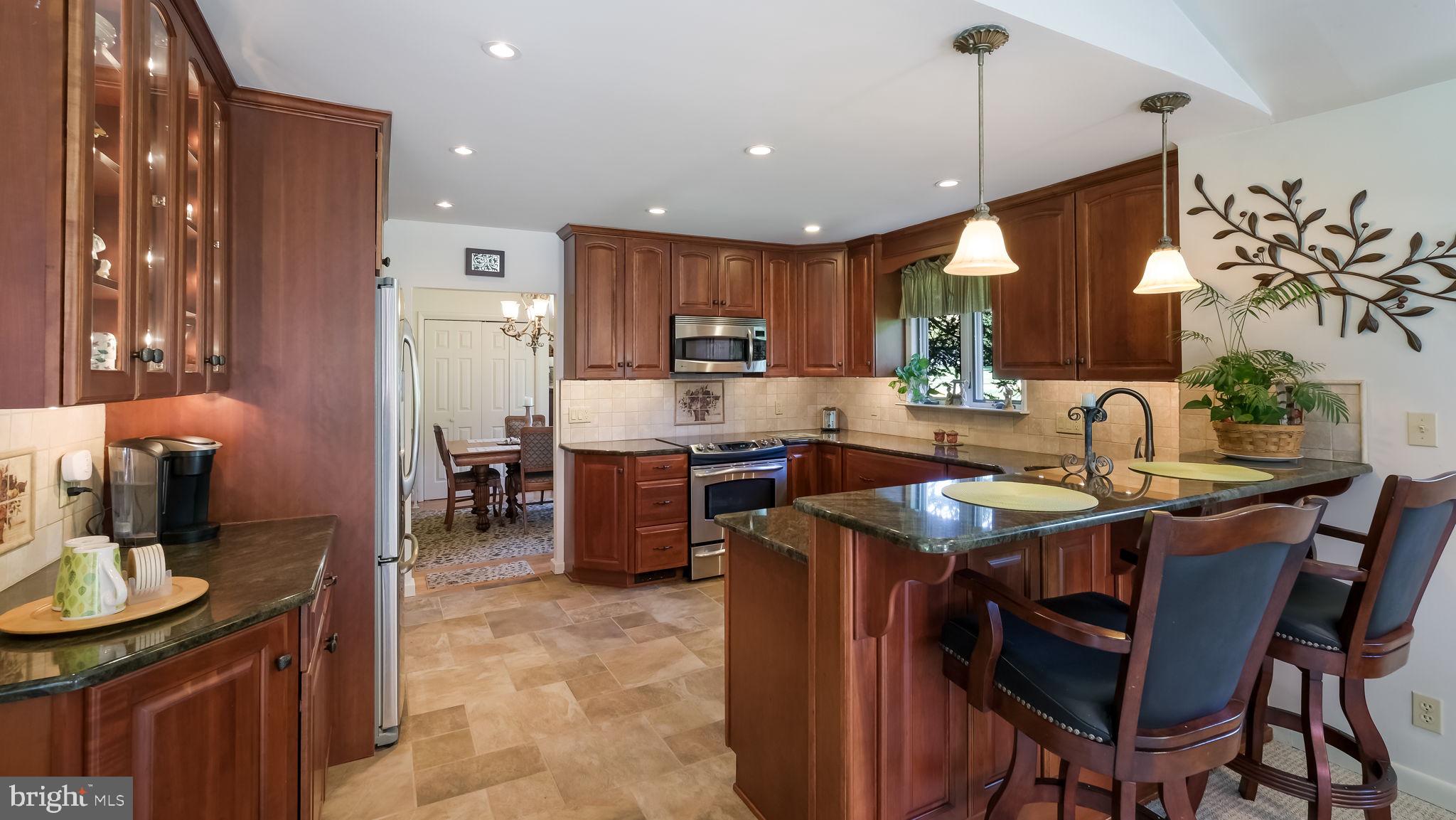 CROSSWICKS - Residential