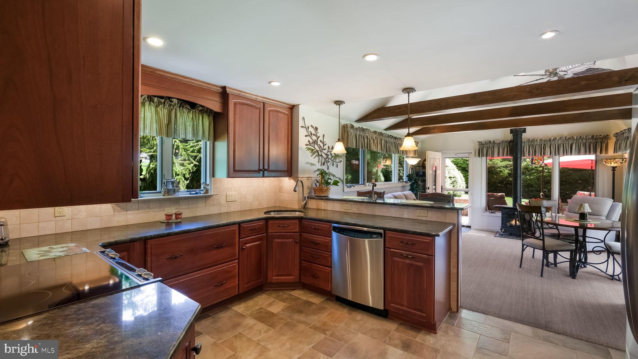 CROSSWICKS - Residential