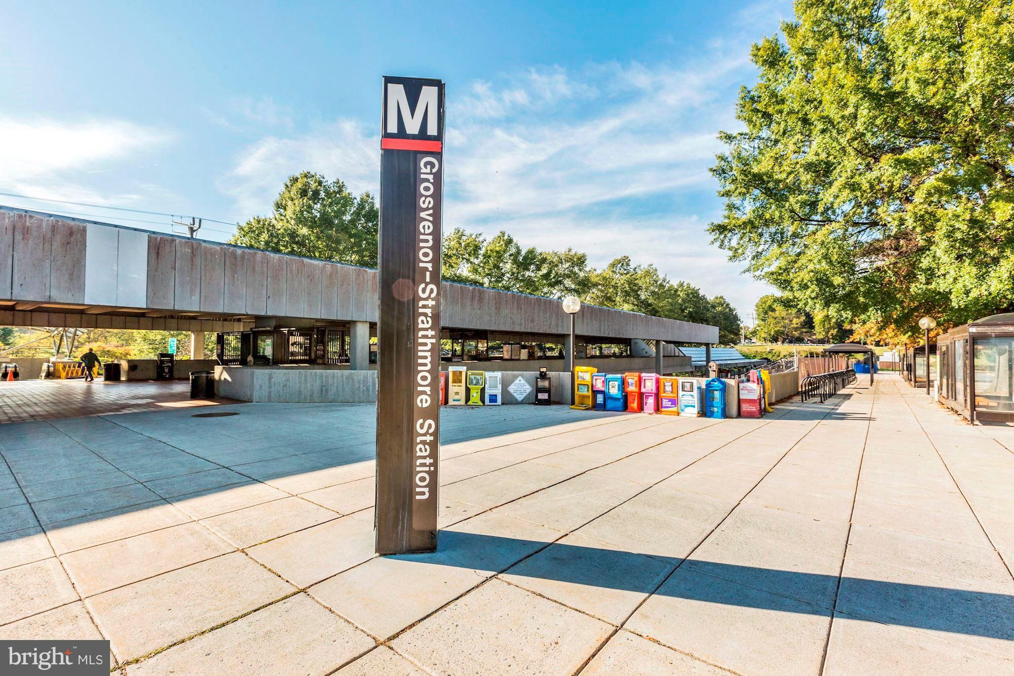 GROSVENOR PARK - Residential