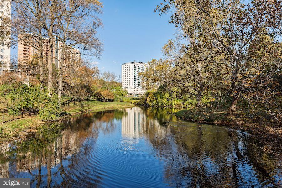 GROSVENOR PARK - Residential