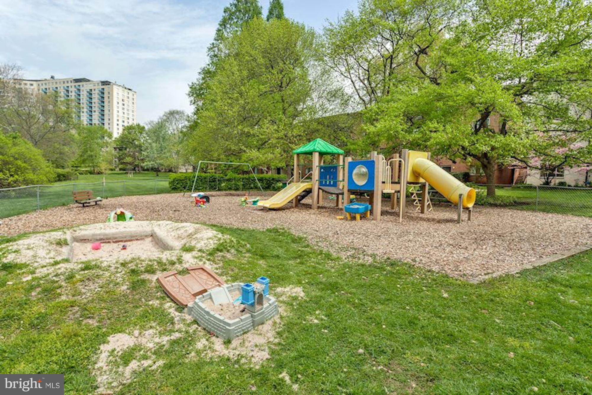 GROSVENOR PARK - Residential