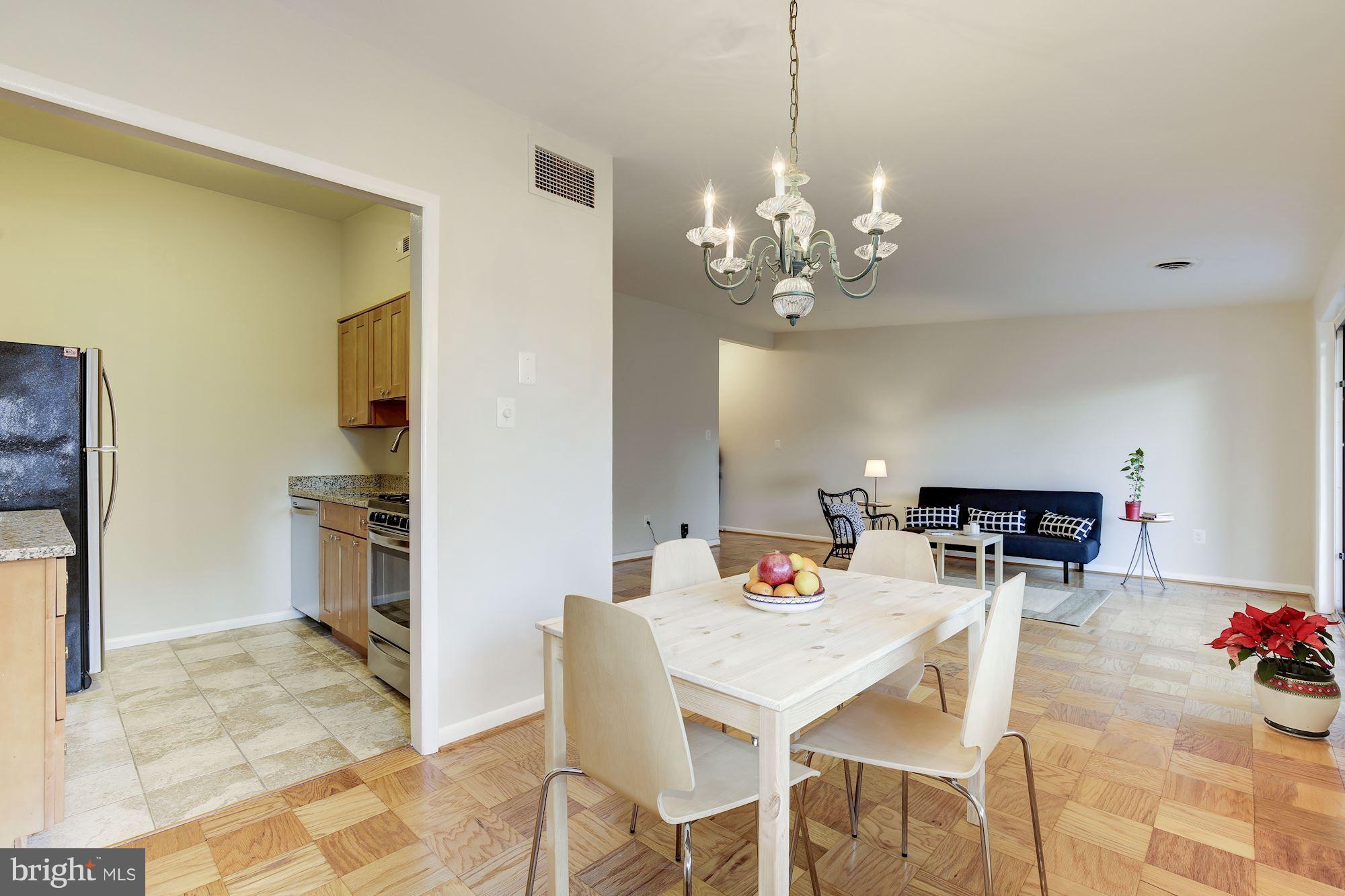 GROSVENOR PARK - Residential