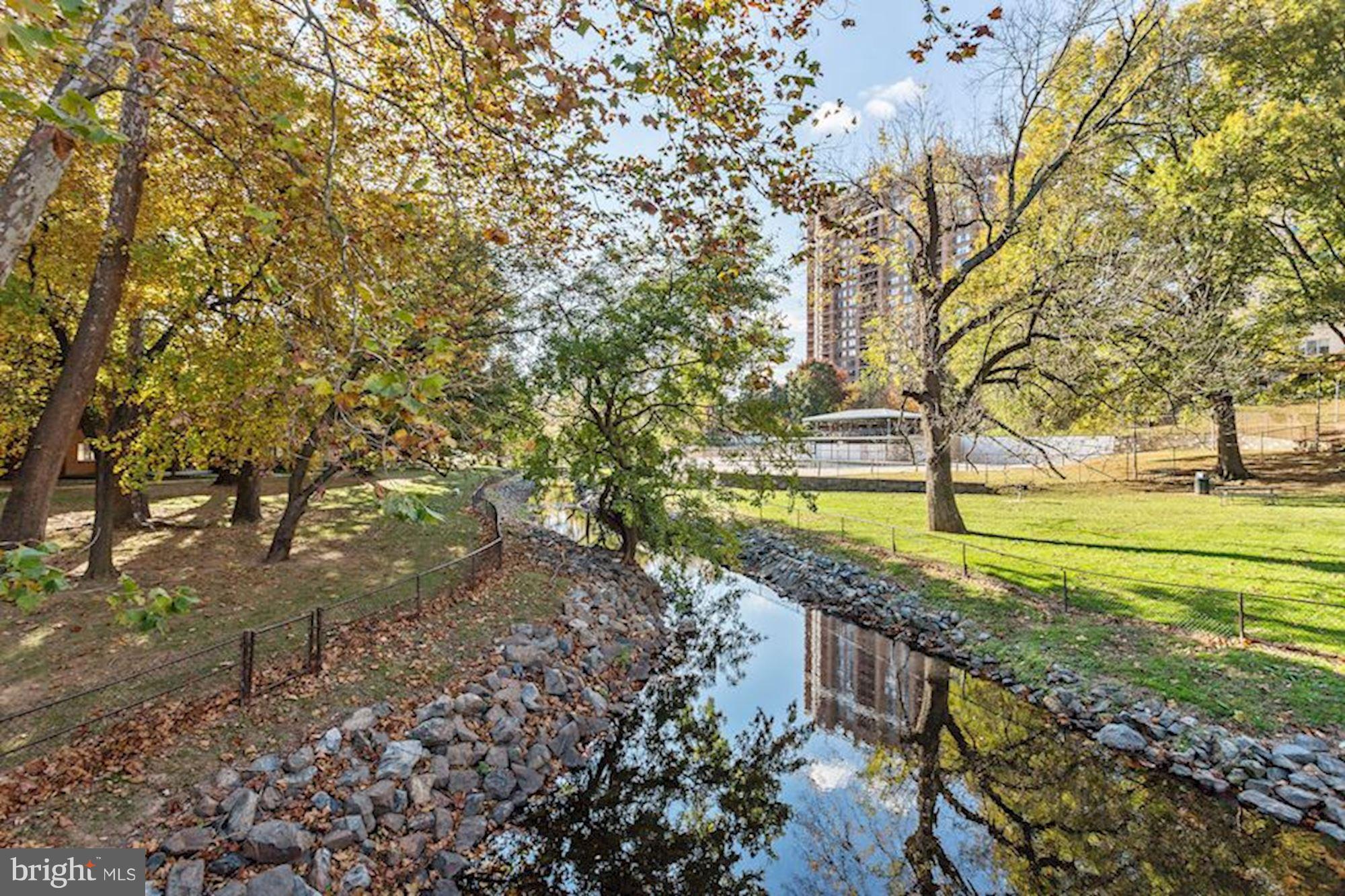 GROSVENOR PARK - Residential