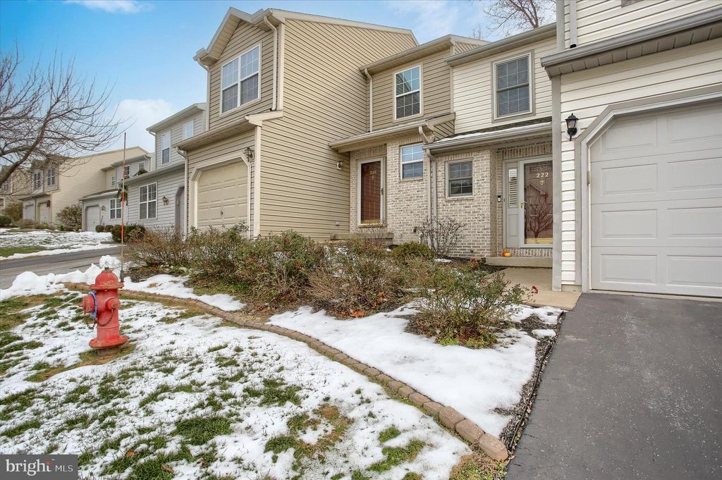 Photo of 220 Forest Oak Lane, HARRISBURG, PA 17110 (MLS # PADA2052168)