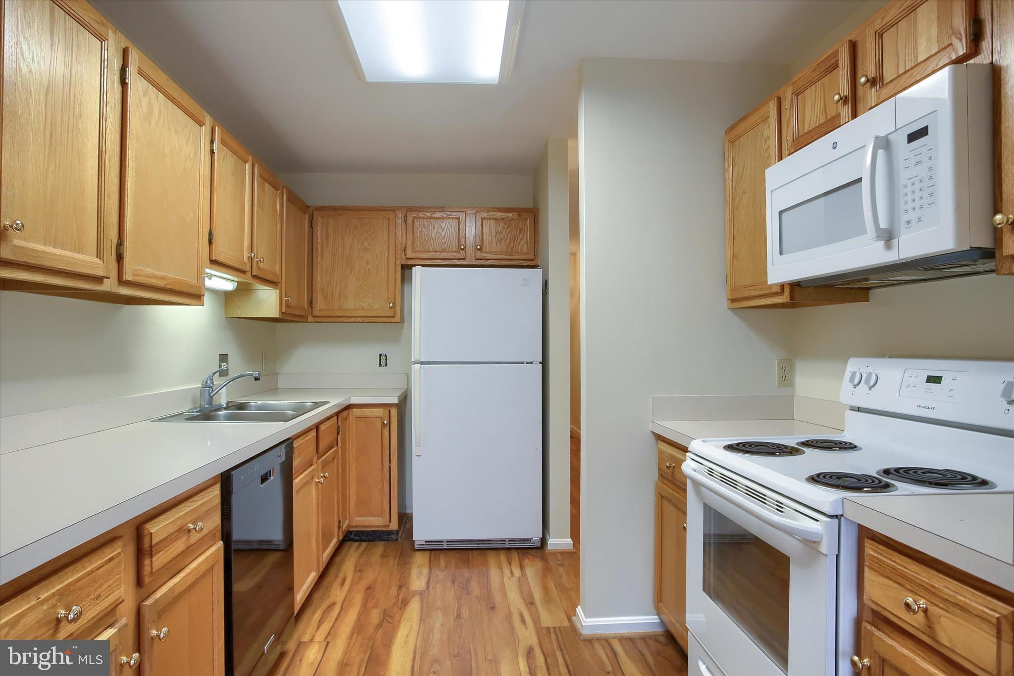 NORTHWOODS CROSSING - Residential