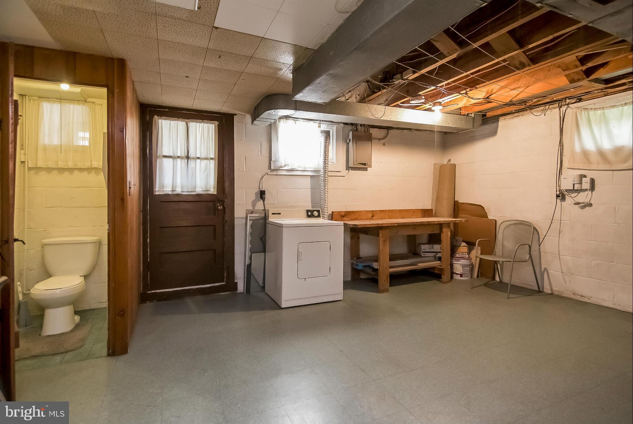 RODGERS FORGE - Residential