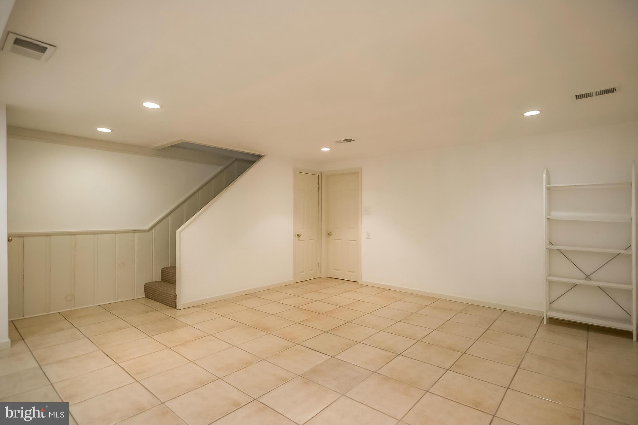 RODGERS FORGE - Residential