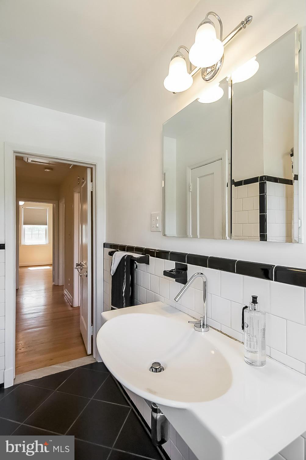 RODGERS FORGE - Residential