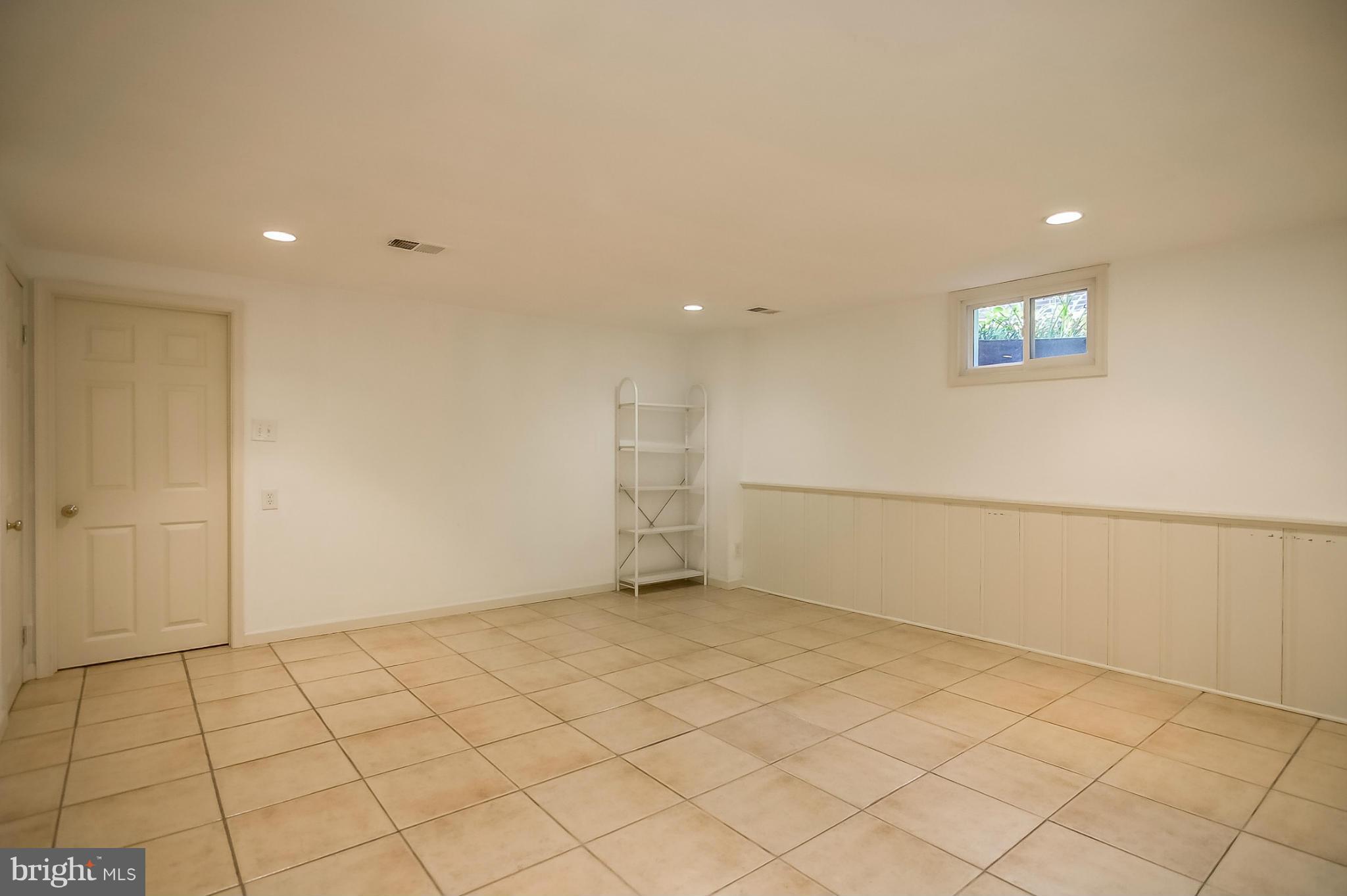 RODGERS FORGE - Residential