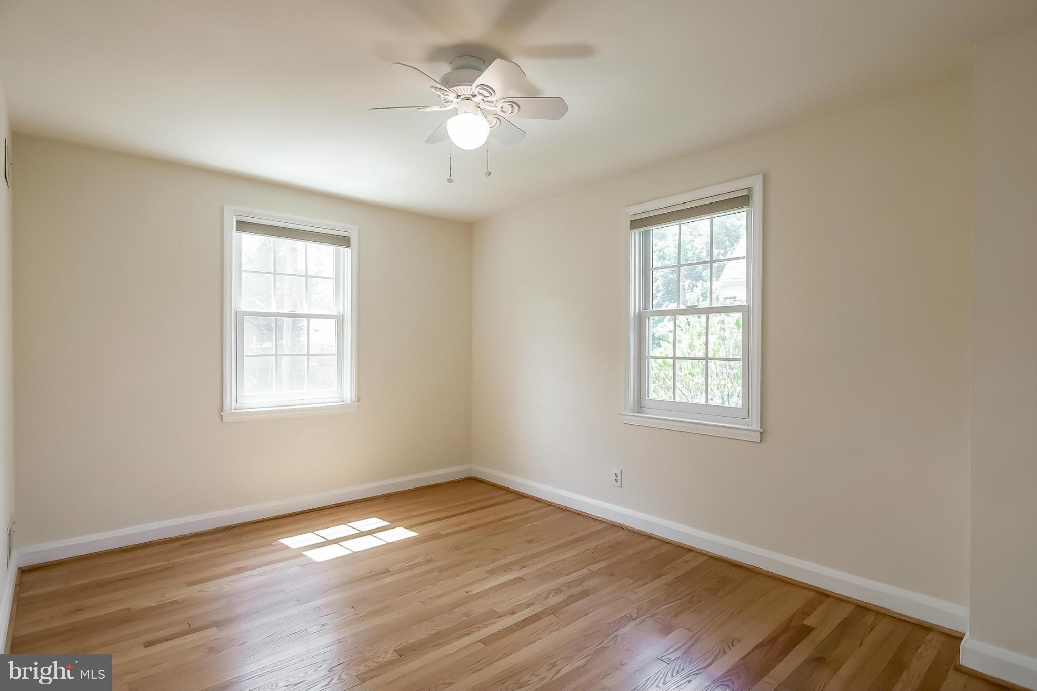 RODGERS FORGE - Residential