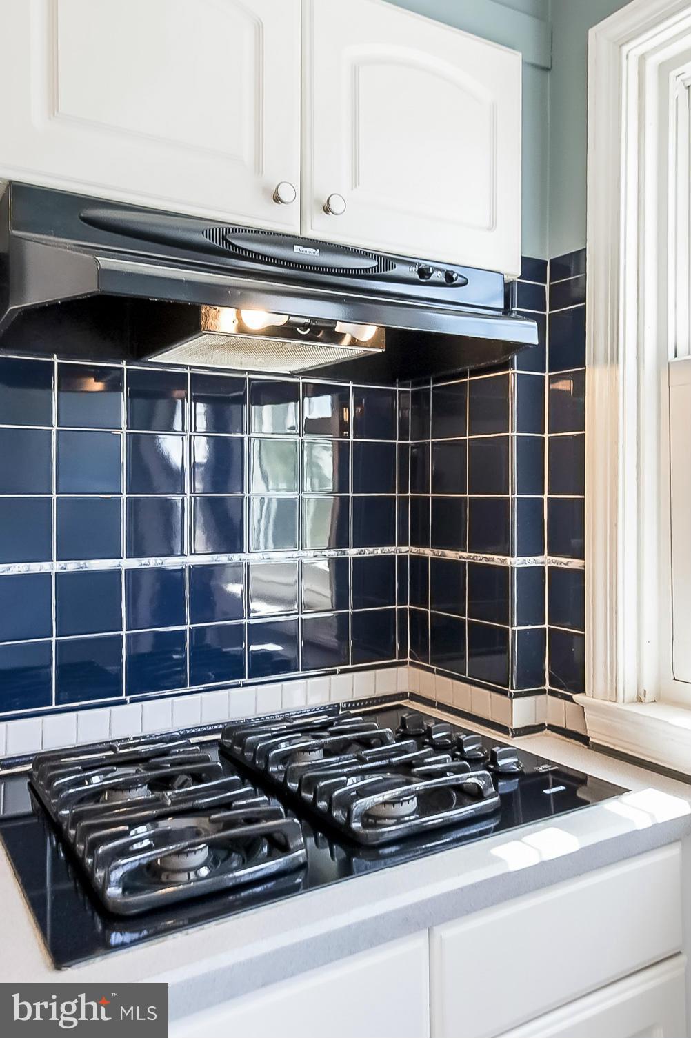 RODGERS FORGE - Residential