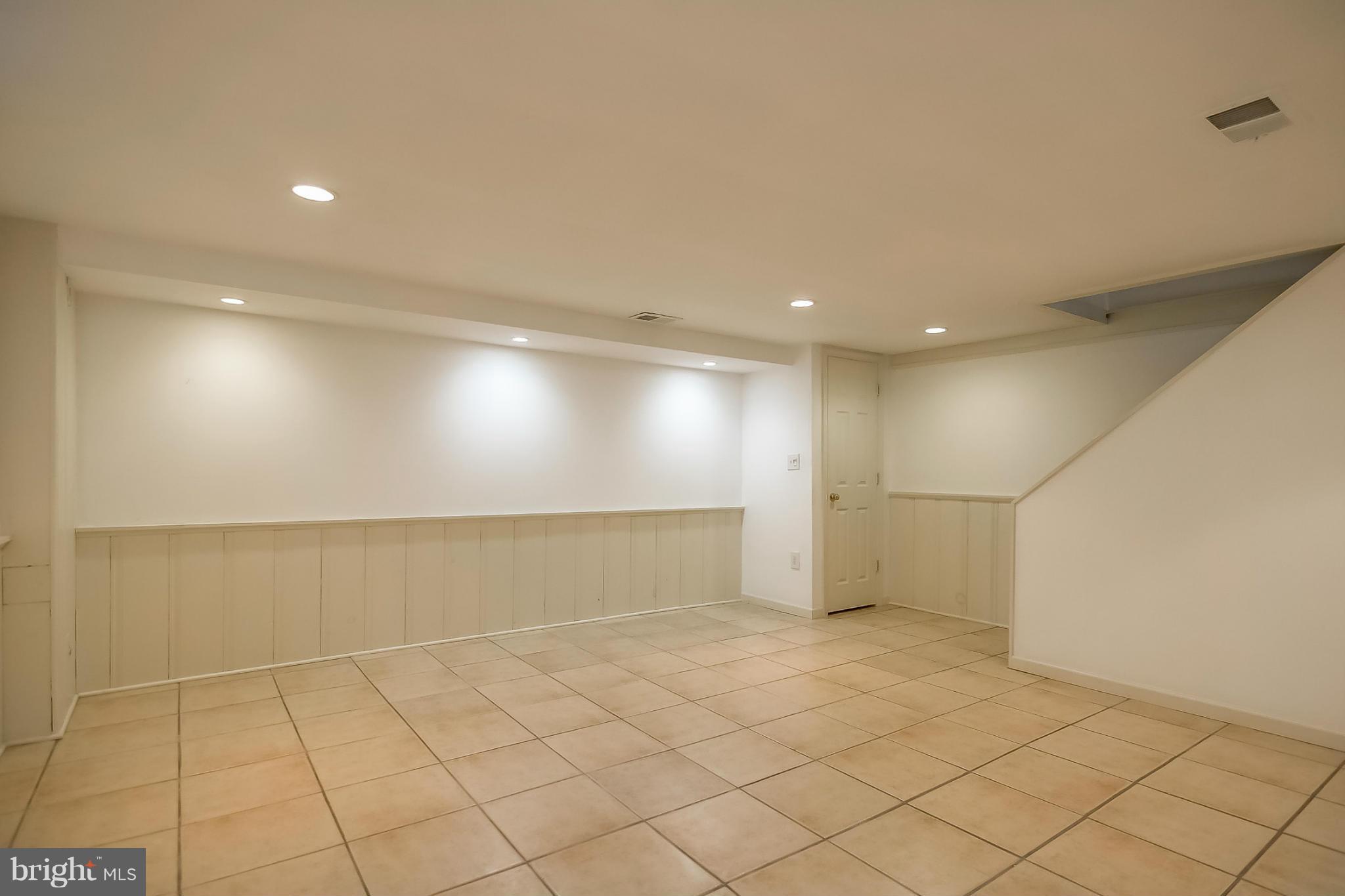 RODGERS FORGE - Residential