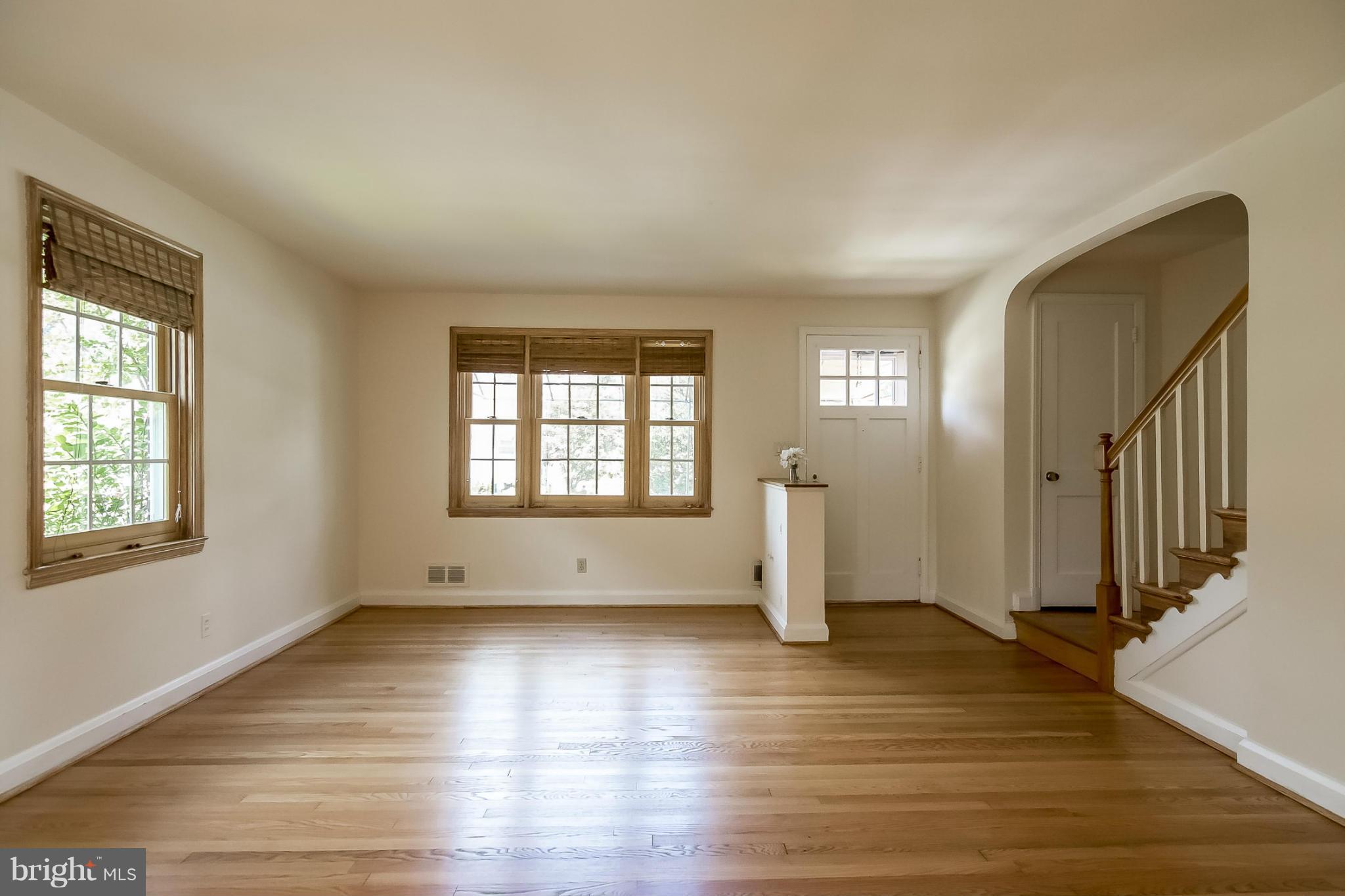 RODGERS FORGE - Residential