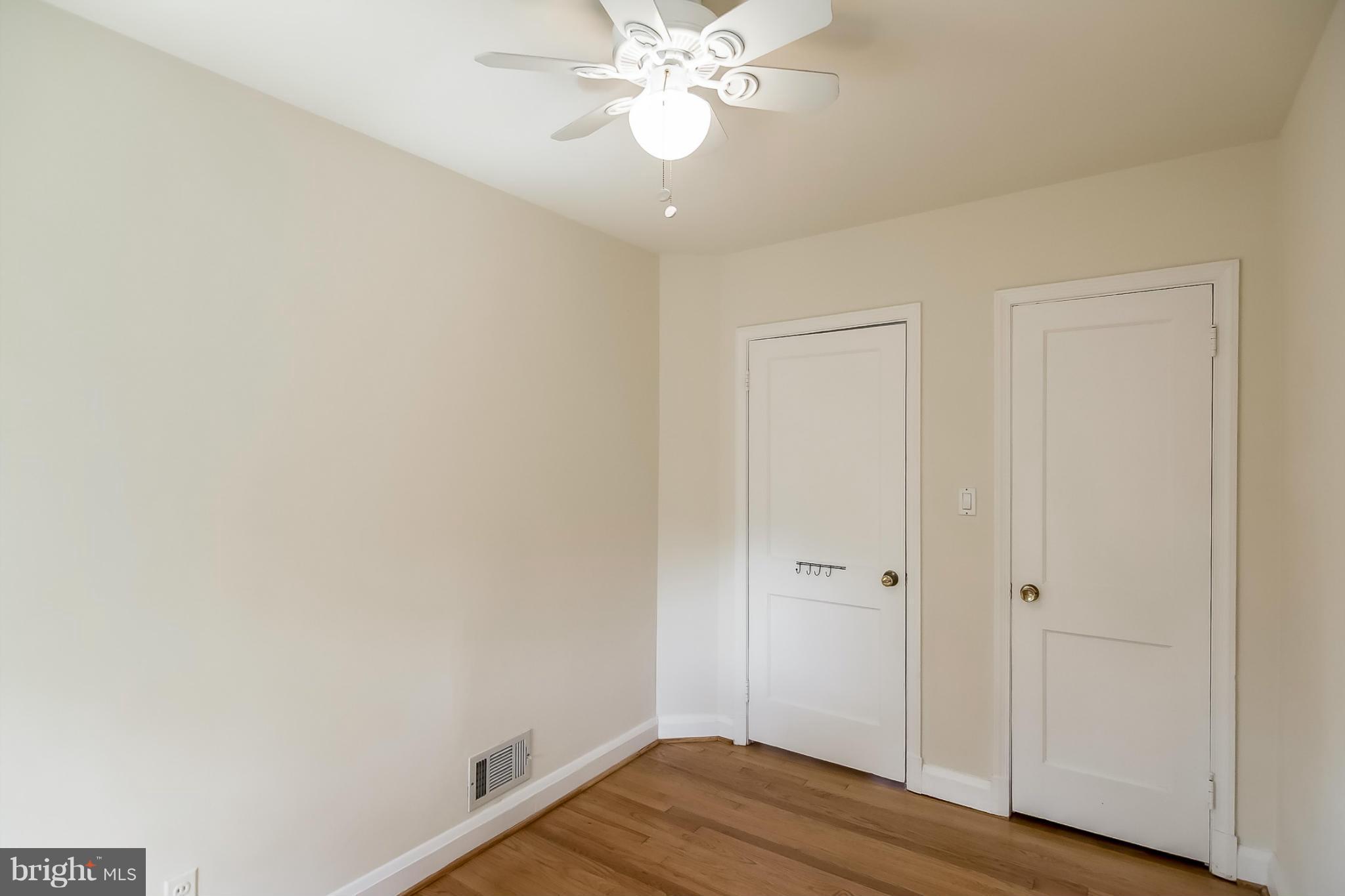 RODGERS FORGE - Residential