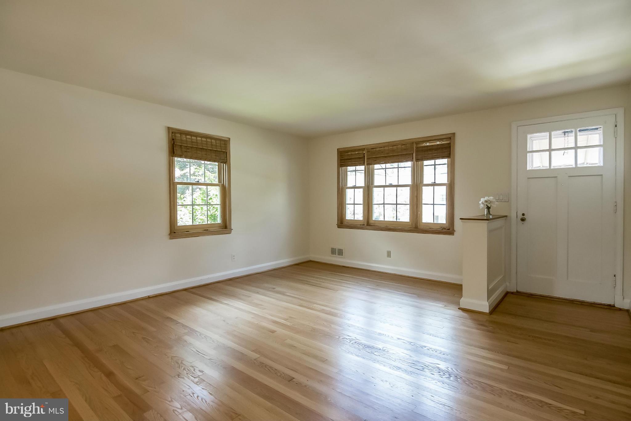 RODGERS FORGE - Residential