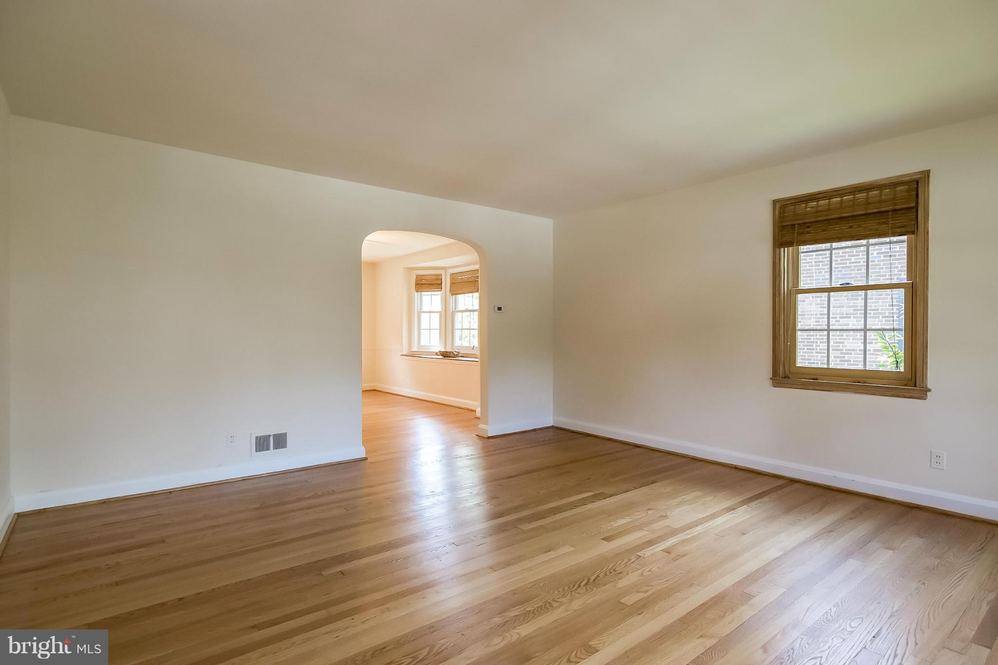 RODGERS FORGE - Residential