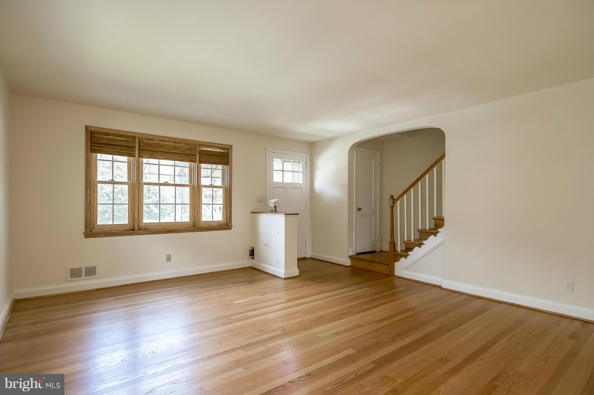 RODGERS FORGE - Residential