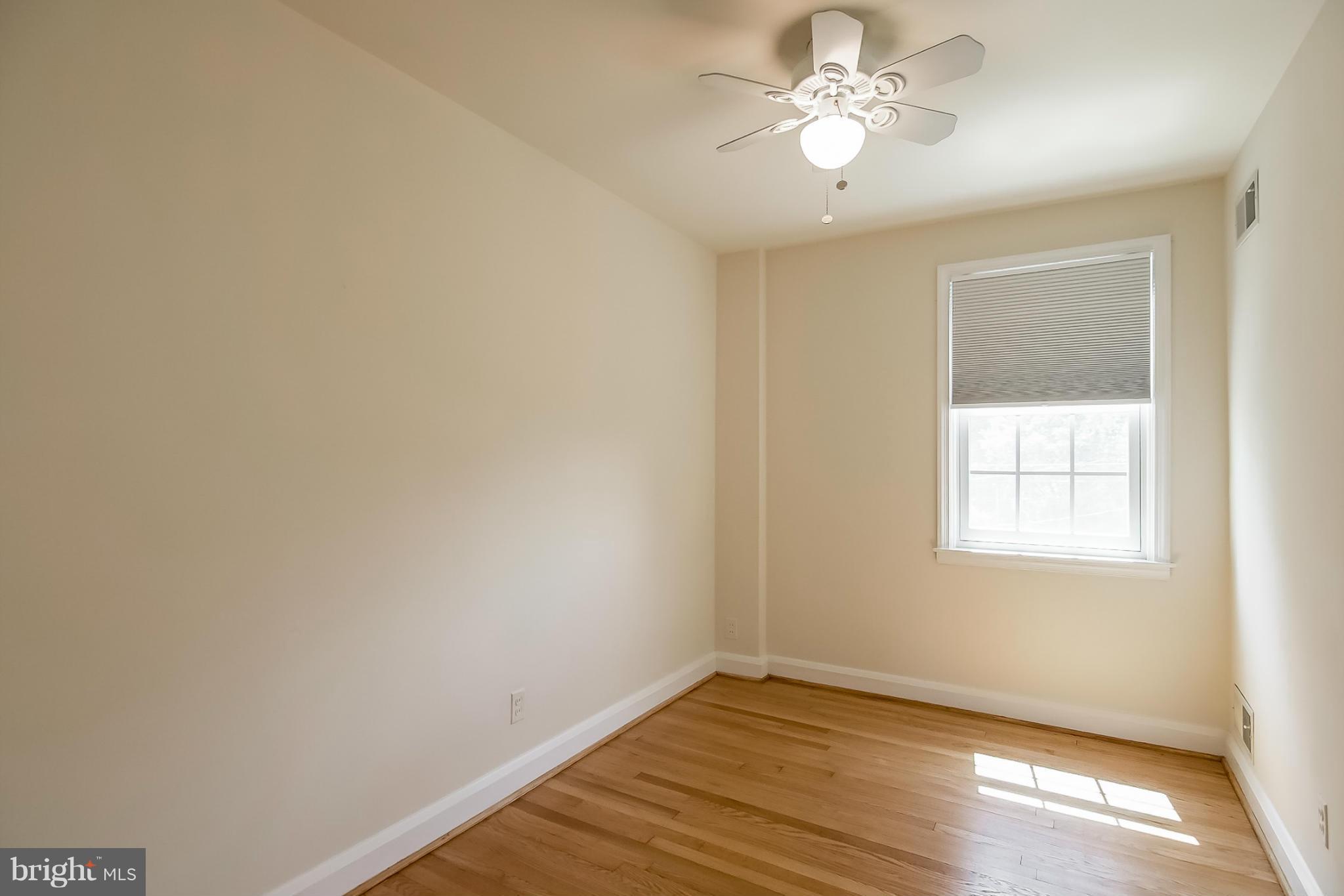 RODGERS FORGE - Residential