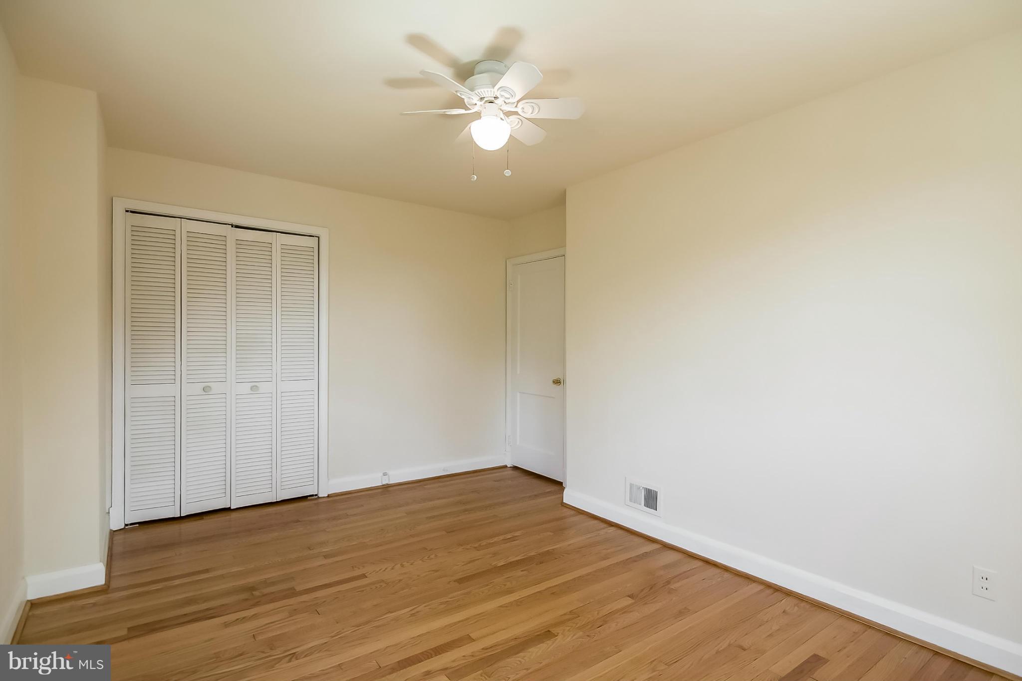 RODGERS FORGE - Residential