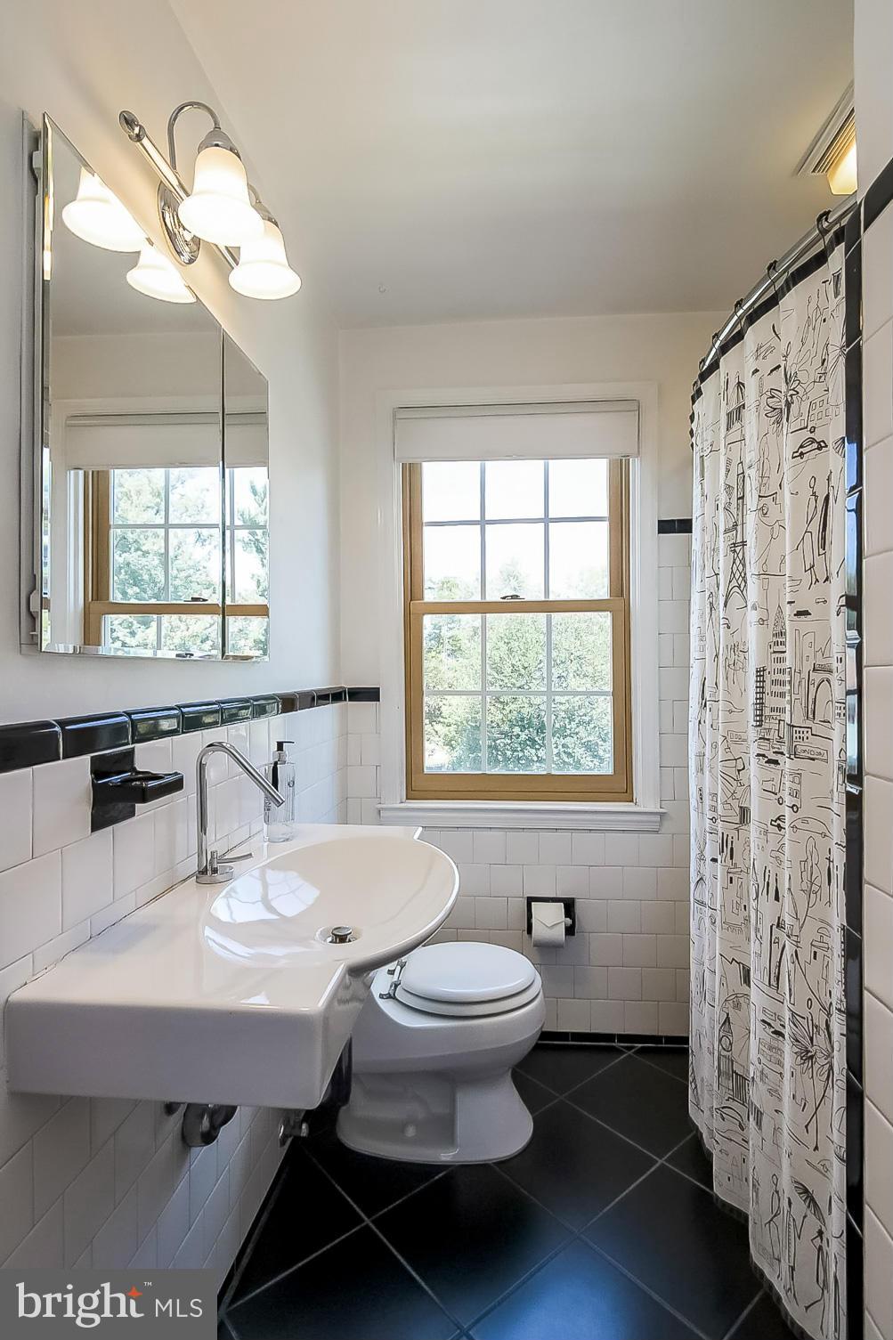 RODGERS FORGE - Residential