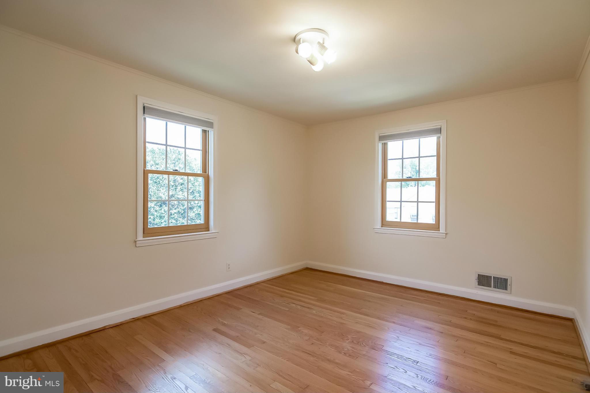 RODGERS FORGE - Residential