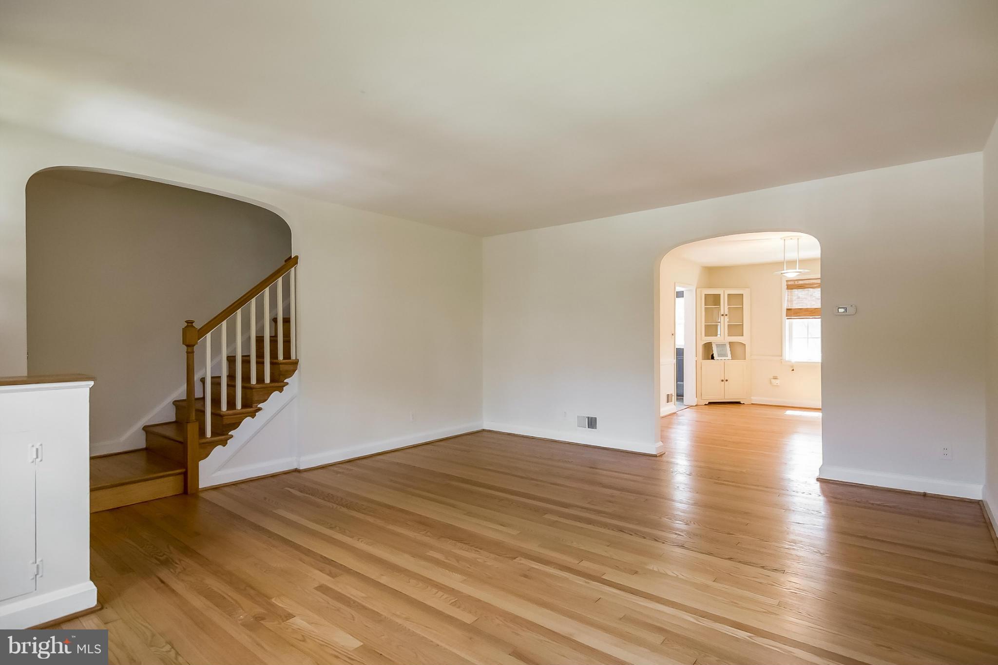 RODGERS FORGE - Residential