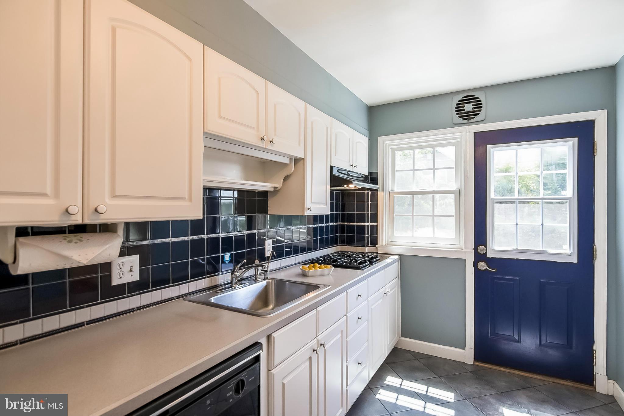 RODGERS FORGE - Residential