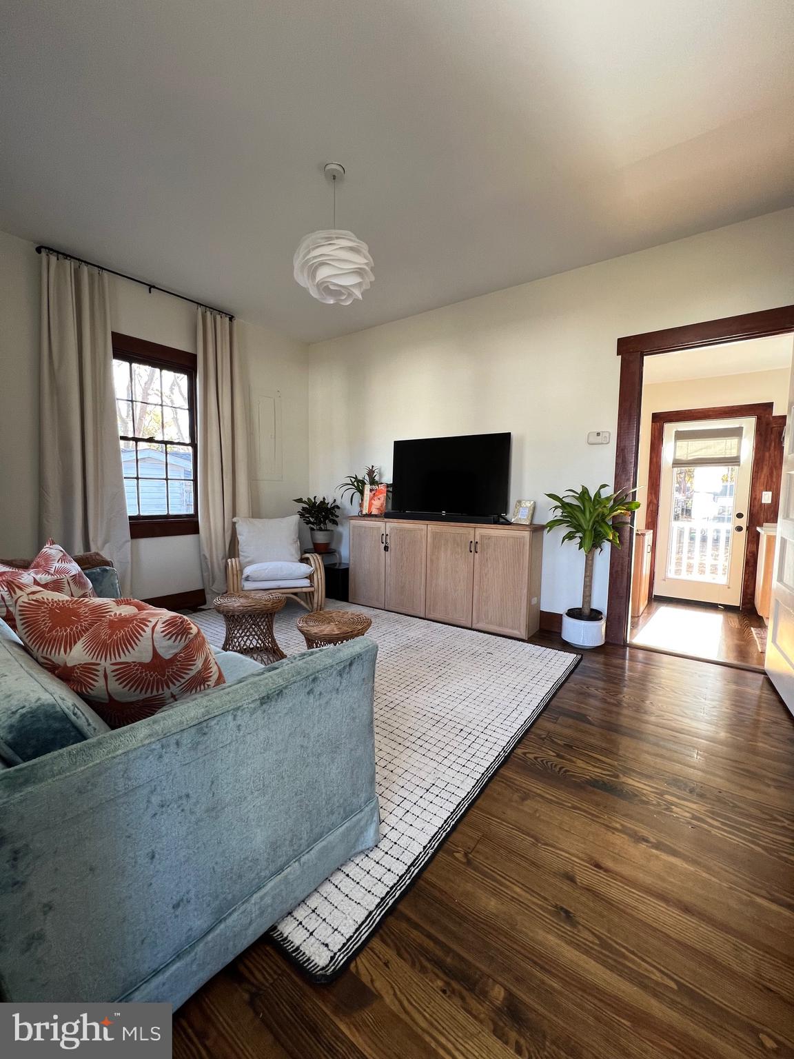 THE POINT - Residential