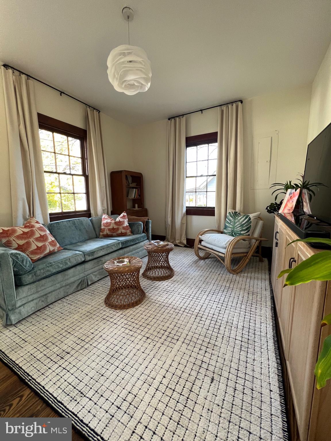 THE POINT - Residential