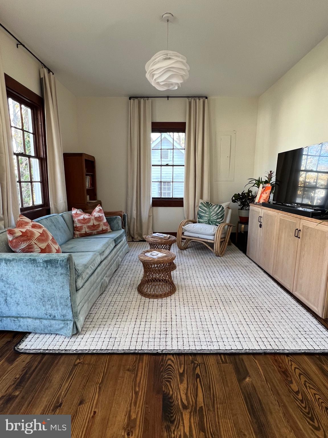 THE POINT - Residential