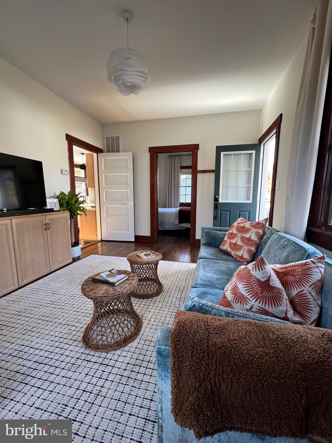 THE POINT - Residential