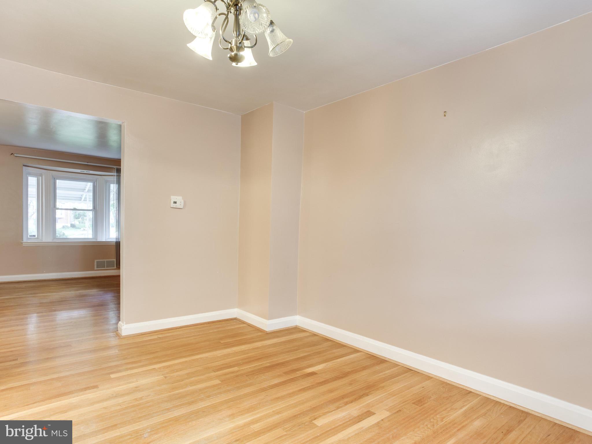 IDLEWOOD - Residential Lease