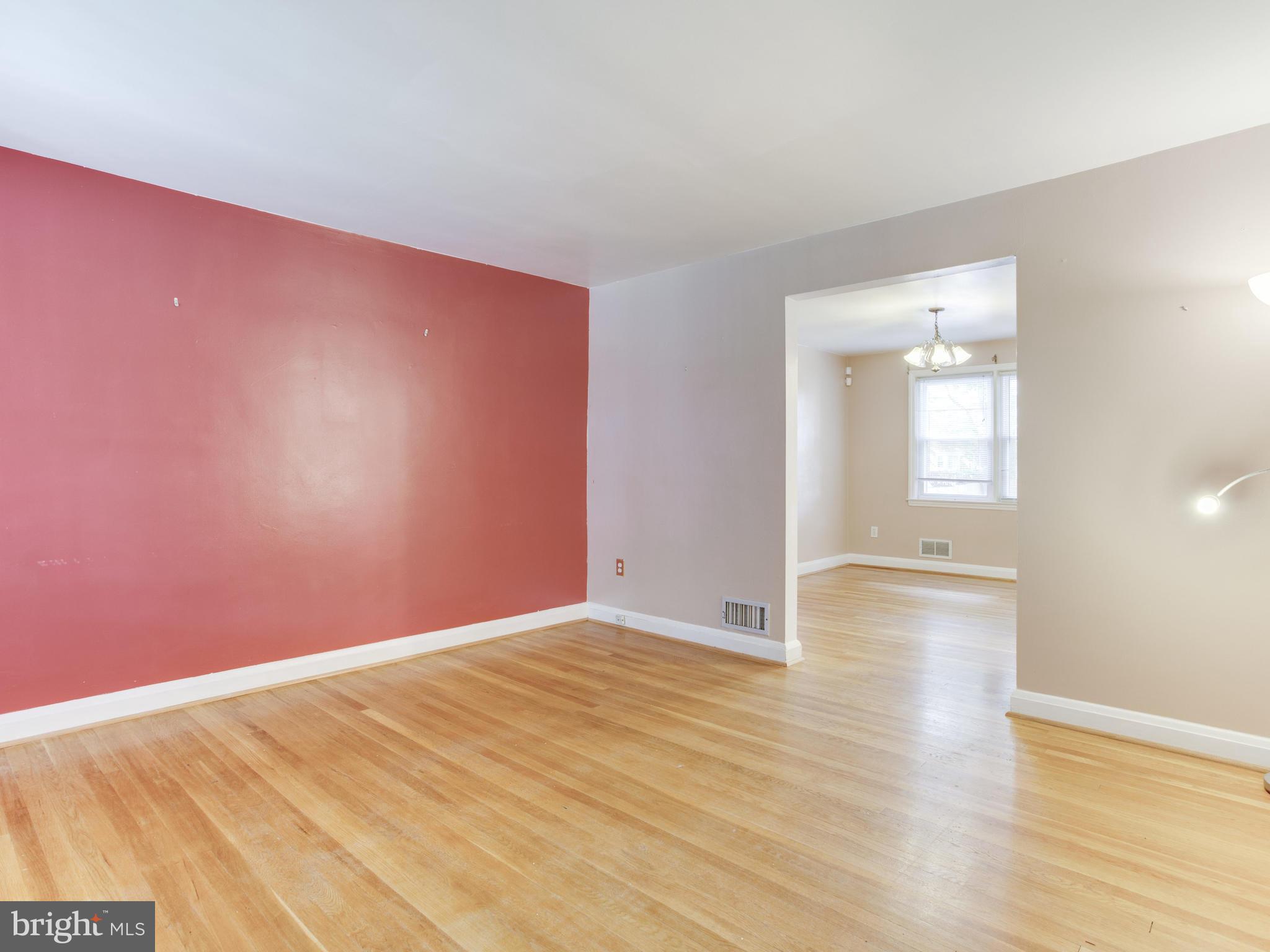 IDLEWOOD - Residential Lease