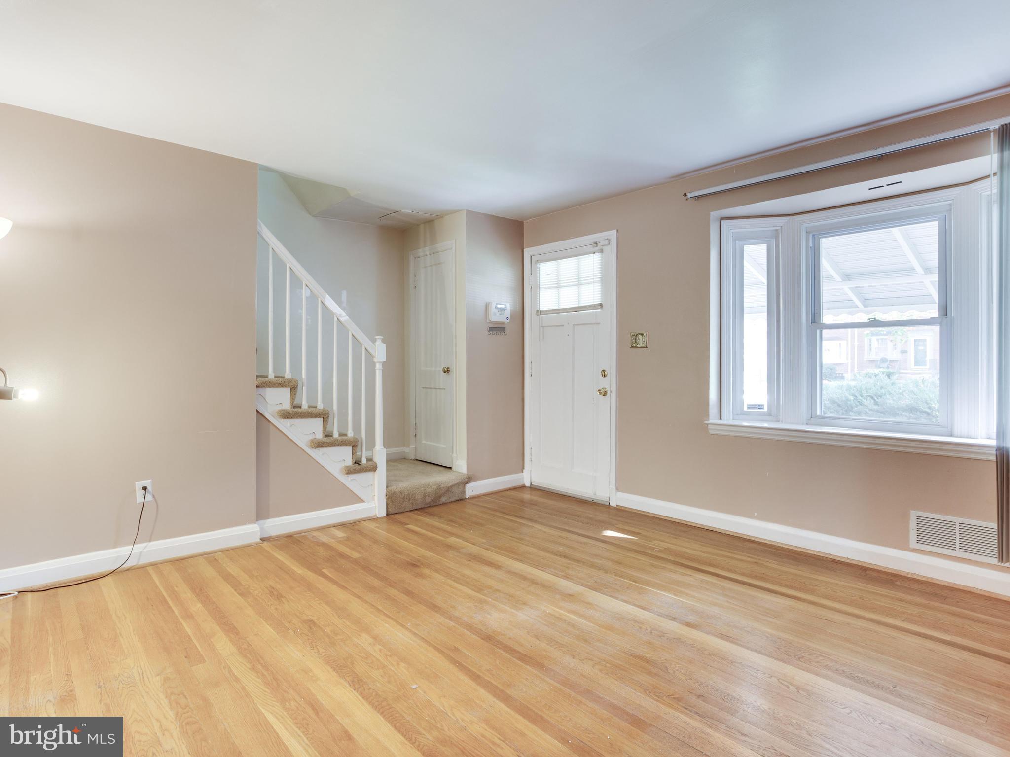 IDLEWOOD - Residential Lease