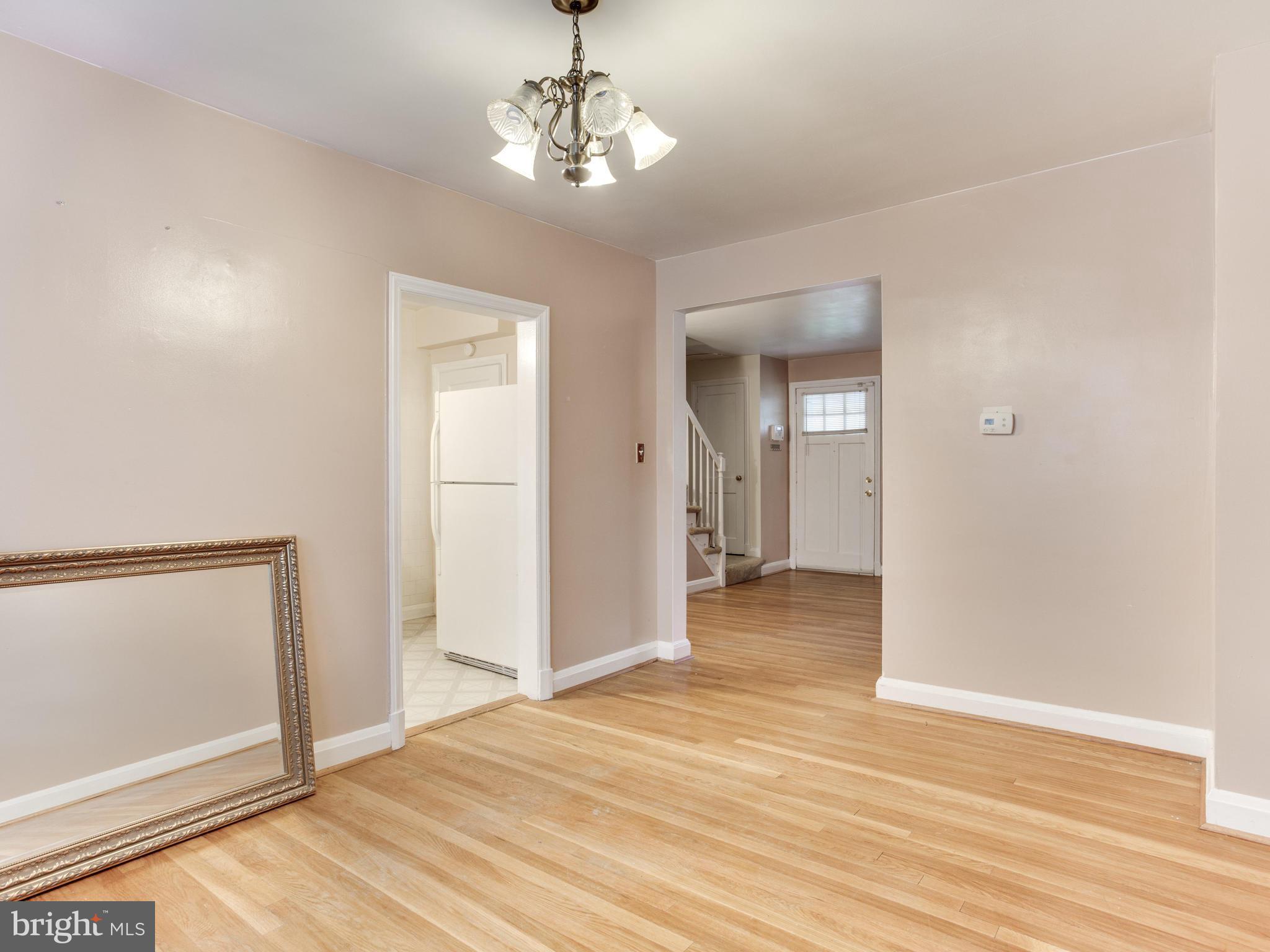 IDLEWOOD - Residential Lease