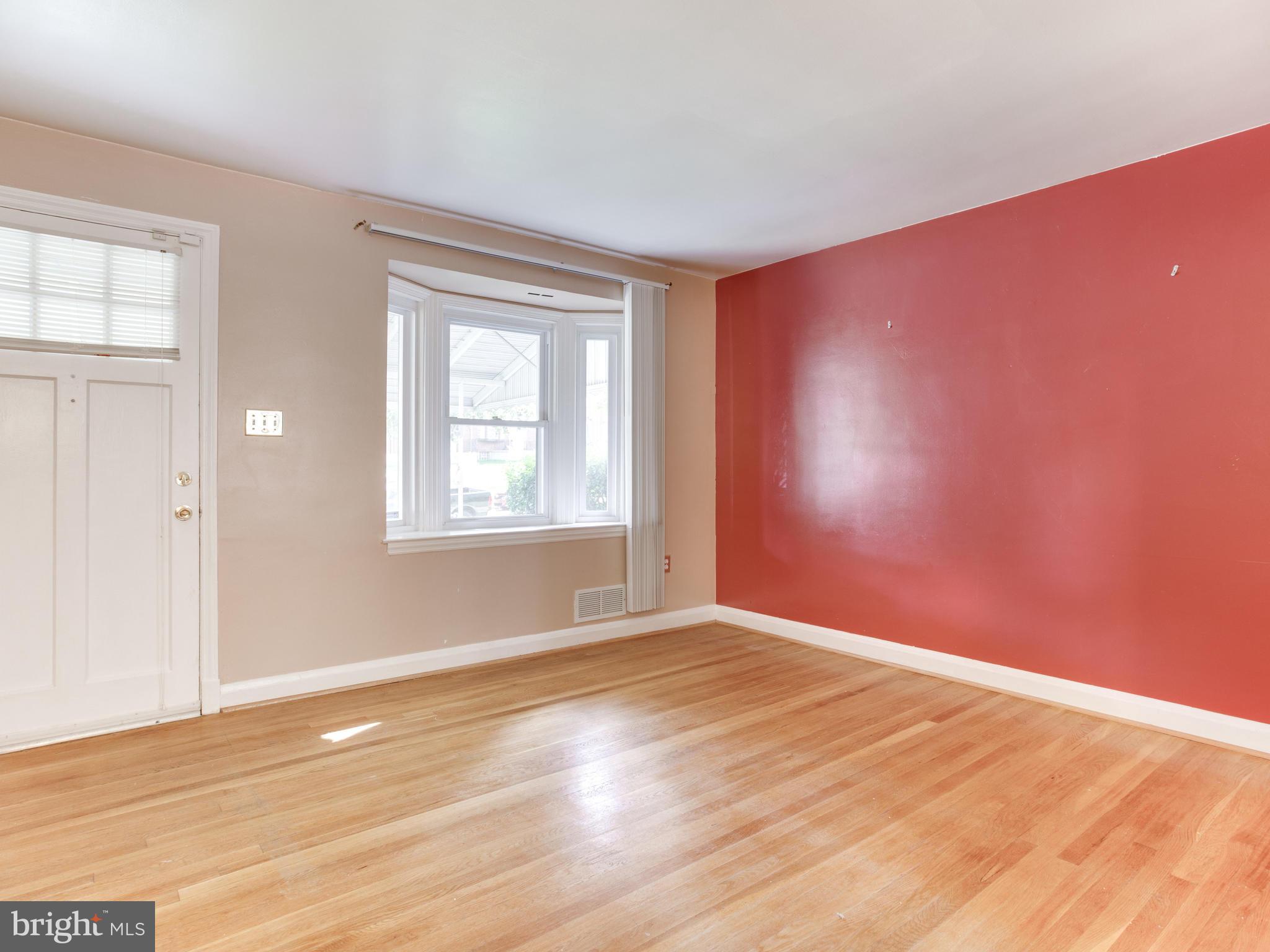 IDLEWOOD - Residential Lease