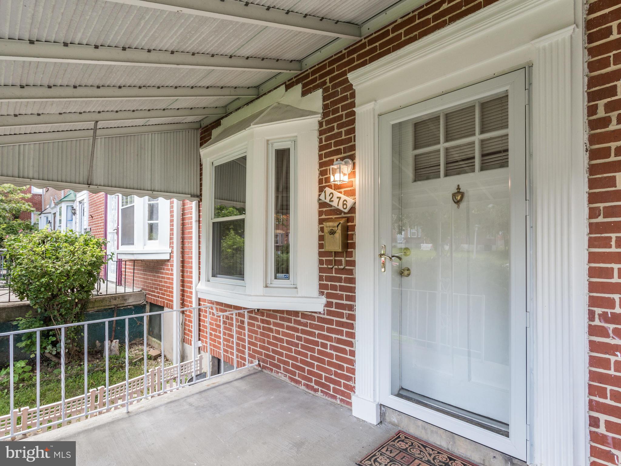 IDLEWOOD - Residential Lease