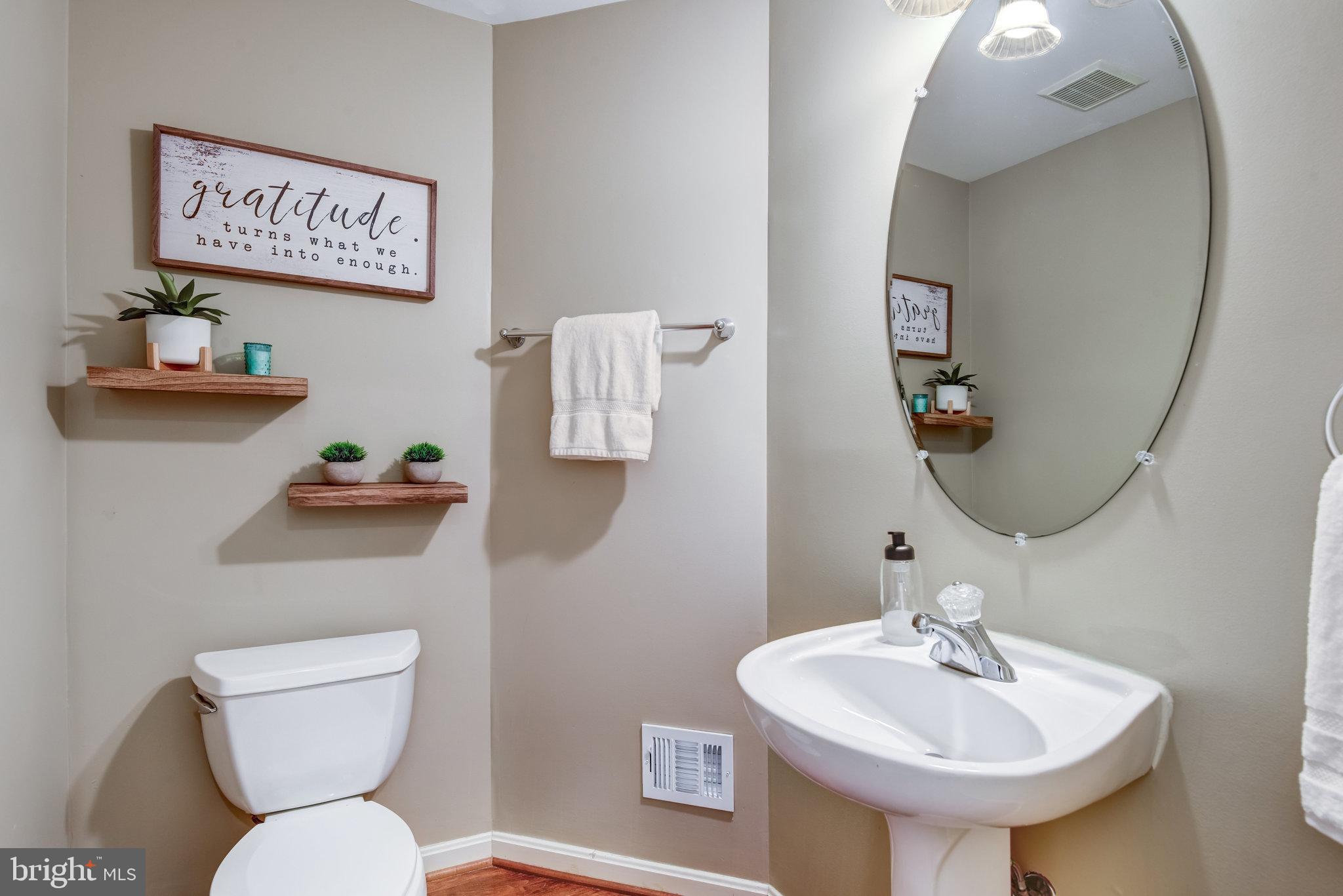 SOUTH RIDING - Residential