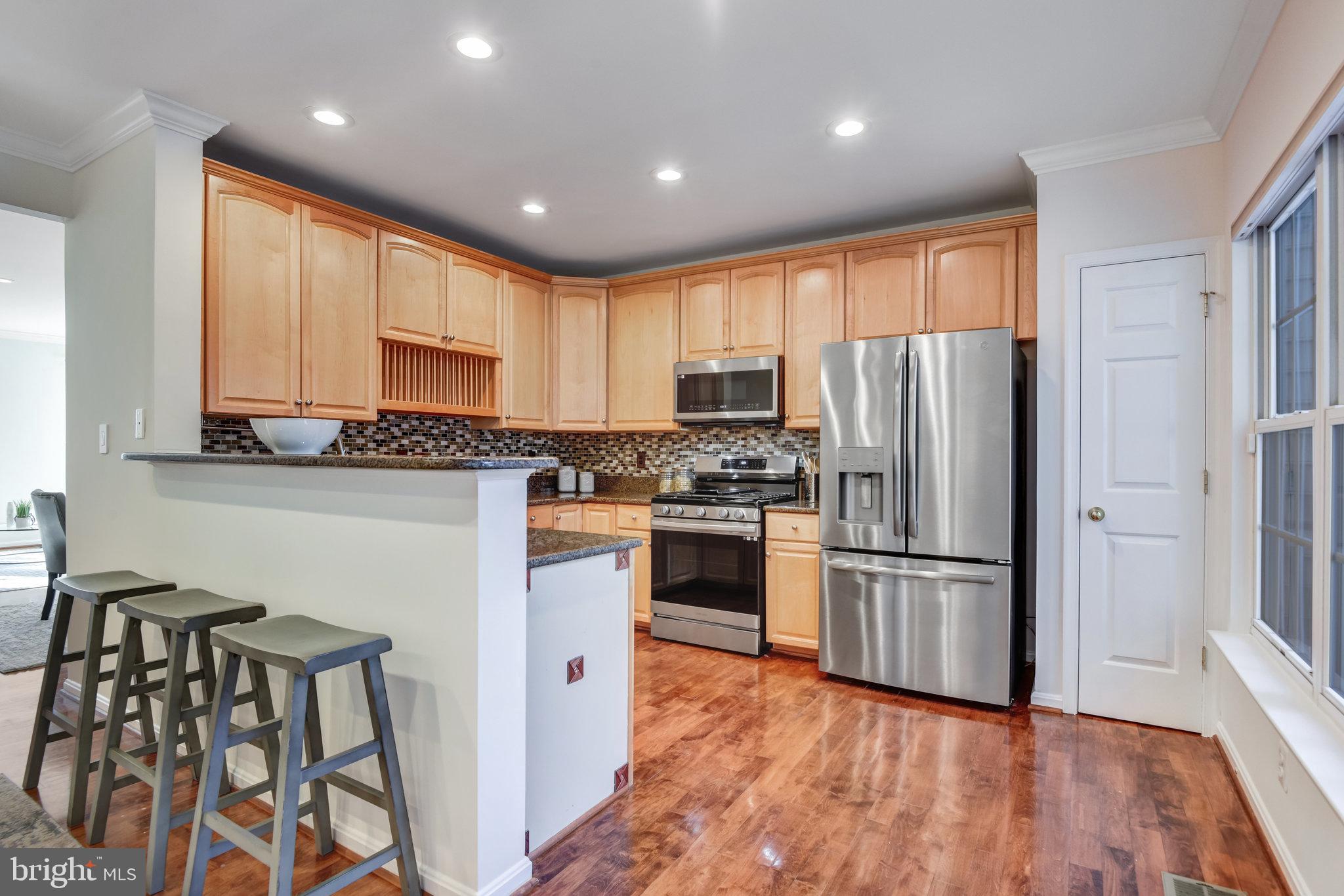 SOUTH RIDING - Residential