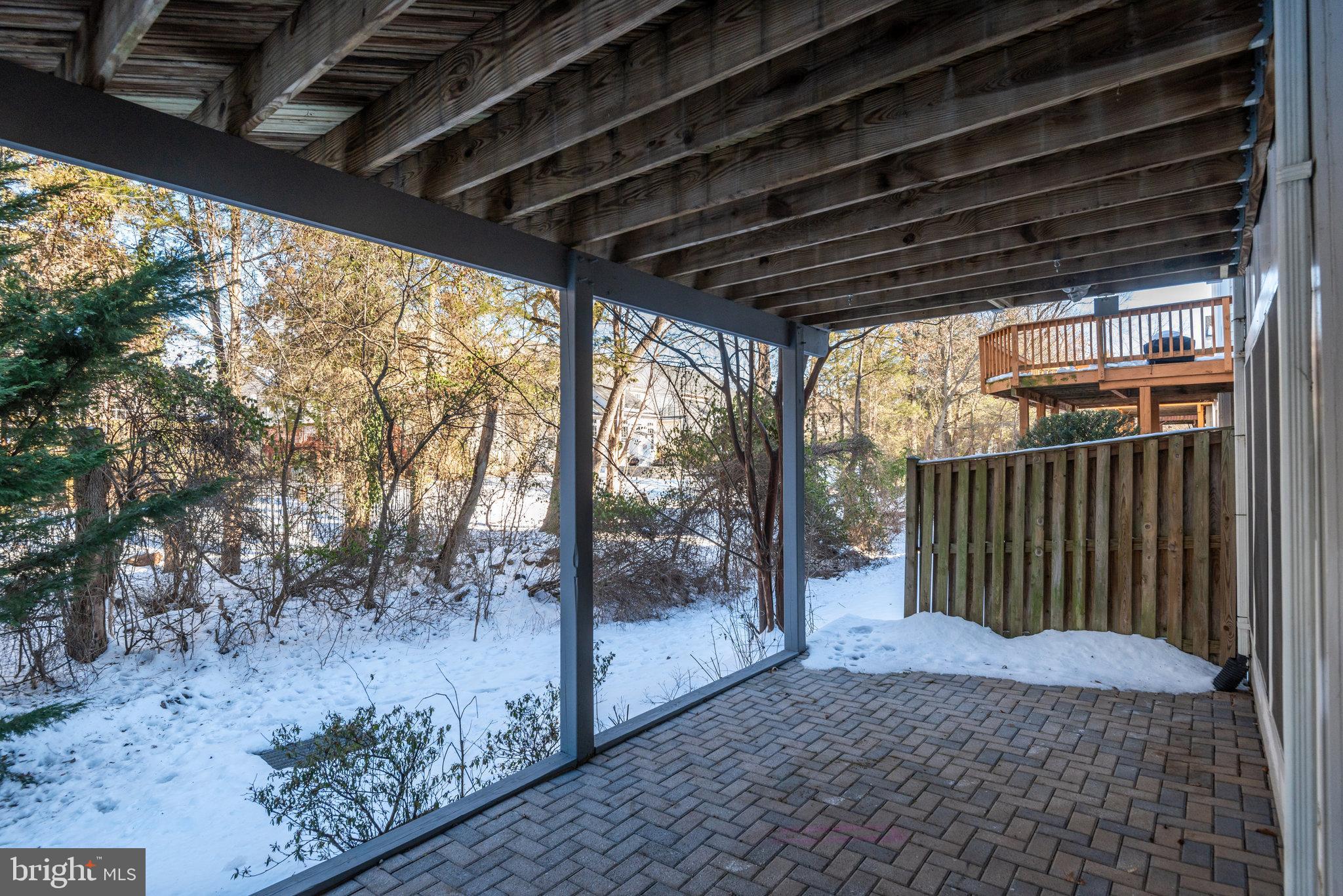 SOUTH RIDING - Residential