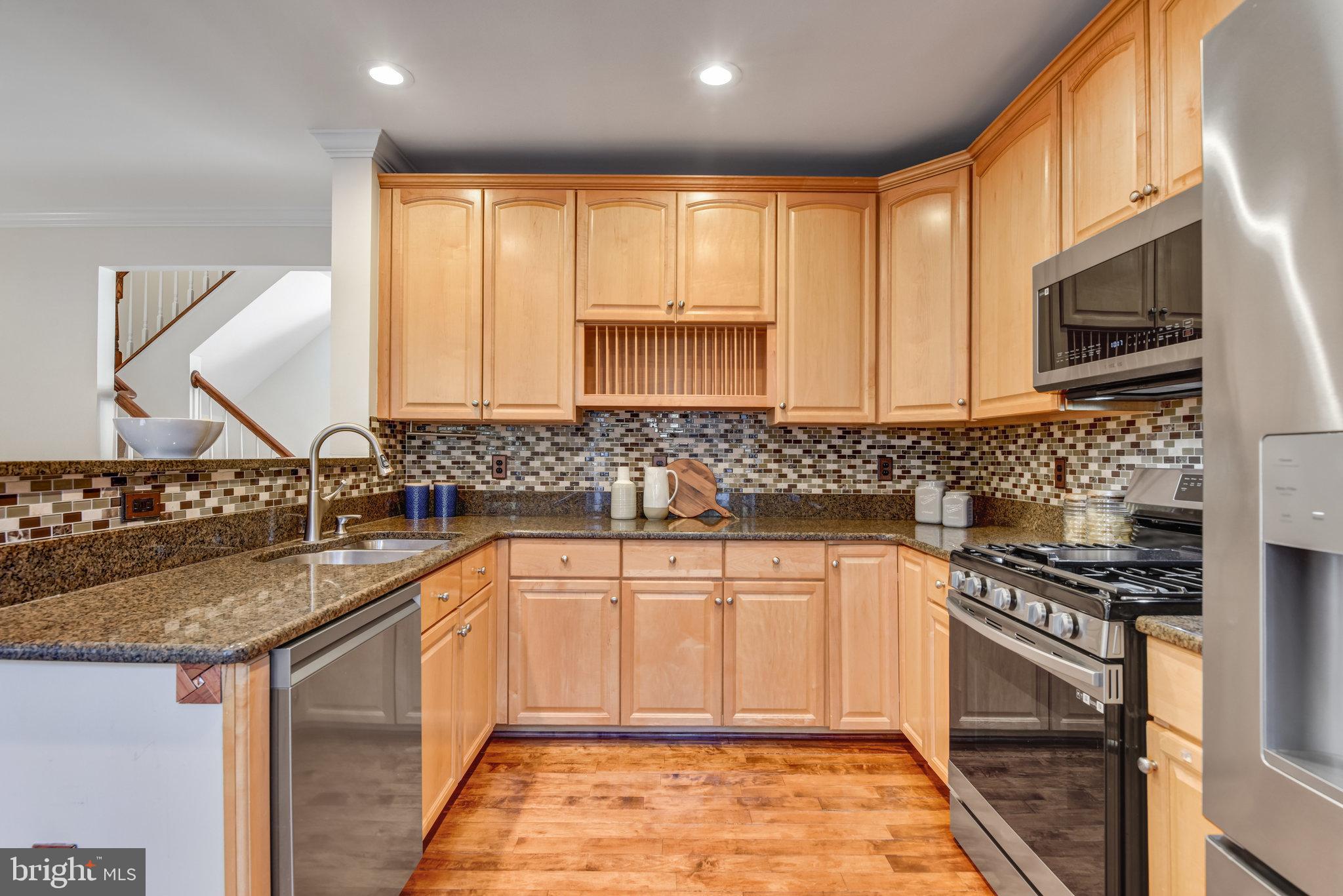 SOUTH RIDING - Residential