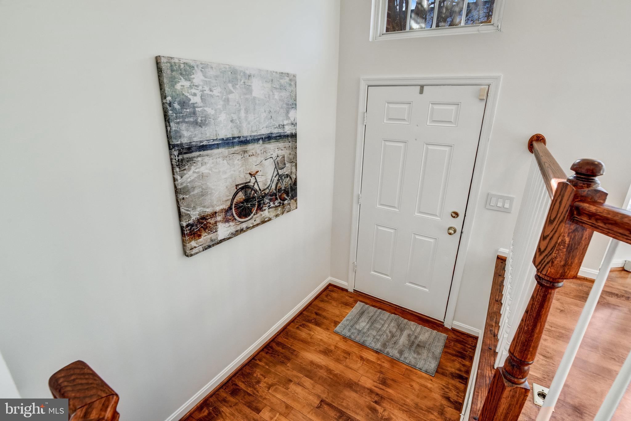 SOUTH RIDING - Residential